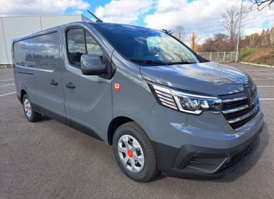 Renault Trafic FOURGON L2H1 3T BLUE DCI 150 GSR2 RED EDITION PLUS