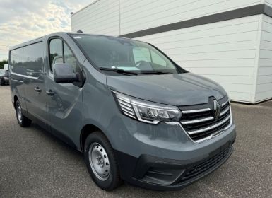 Achat Renault Trafic FOURGON L2H1 3T BLUE DCI 150 RED 3PL Neuf