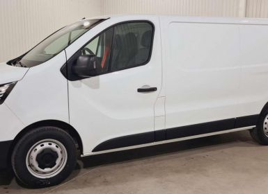 Achat Renault Trafic FOURGON L2H1 BLUE DCI 150 EDC GRAND CONFORT Neuf