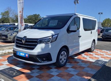 Achat Renault Trafic FOURGON NEW L1H1 2.0 dCi 150 BV6 ANTILOPE VAN FLEX 5 Neuf