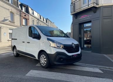 Renault Trafic FOURGON TVA RÉCUPERABLE L2H1 DCI 95 STOPSTART /GRAND CONFORT /RADAR DE RECUL