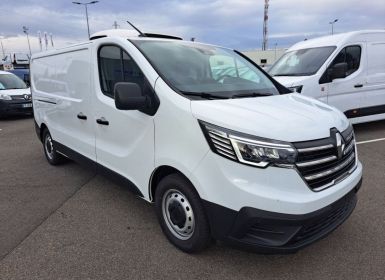 Vente Renault Trafic FRIGO L2H1 2.0 dci 150 41900E HT Neuf