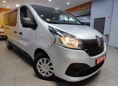 Achat Renault Trafic III 1.6 dCi 120 Energy L2 Zen Occasion