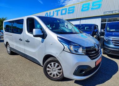 Achat Renault Trafic III 1.6 dCi 125 Energy L2 Intens Occasion