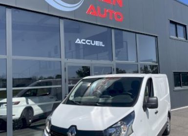 Achat Renault Trafic III 1.6 DCI 95 GD CONFORT  L1H1 Occasion