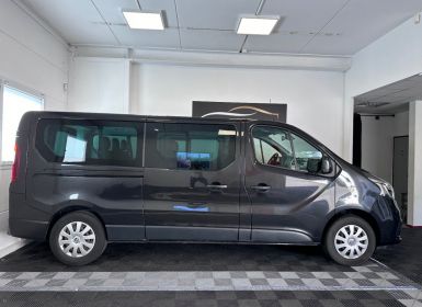 Vente Renault Trafic III Combi  L2H1 DCi 145 ENERGY S&S Intens 2 9 sièges Occasion