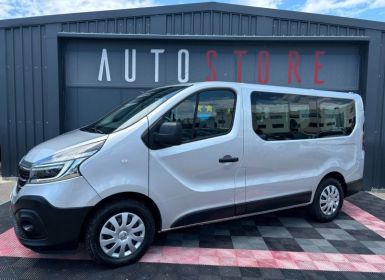 Achat Renault Trafic III COMBI L1 2.0 DCI 145 CH ENERGY S&S ZEN 8 PLACES Occasion