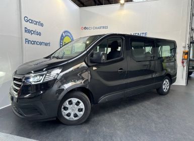 Vente Renault Trafic III COMBI L2 2.0 BLUE DCI 150CH S&S ZEN 9 PLACES Occasion