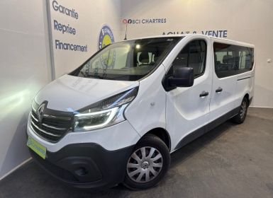 Renault Trafic III COMBI L2 2.0 DCI 120CH S&S ZEN 9  PLACES