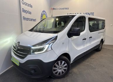 Renault Trafic III COMBI L2 2.0 DCI 120CH S&S ZEN 9 PLACES