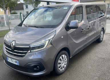 Renault Trafic III COMBI L2 2.0 DCI 145CH ENERGY S&S INTENS 9 PLACES