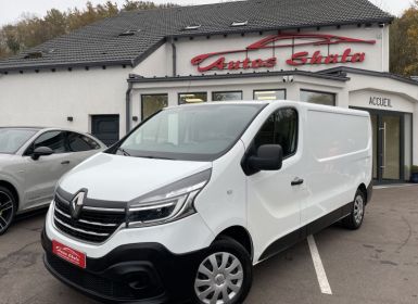 Renault Trafic III FG / A PARTIR DE 201,55/MOIS L2H1 1300 2.0 DCI 120CH GRAND CONFORT E6