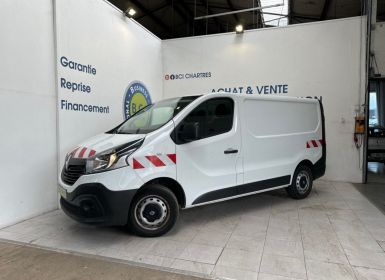 Vente Renault Trafic III FG L1H1 1000 1.6 DCI 95CH STOP&START CONFORT EURO6 Occasion