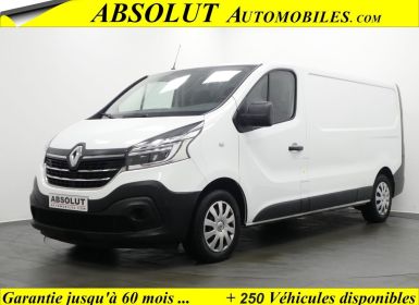 Renault Trafic III FG L1H1 1000 2.0 DCI 120CH CONFORT S&S E6