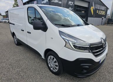 Renault Trafic III FG L1H1 1000 2.0 DCI 120CH GRAND CONFORT E6