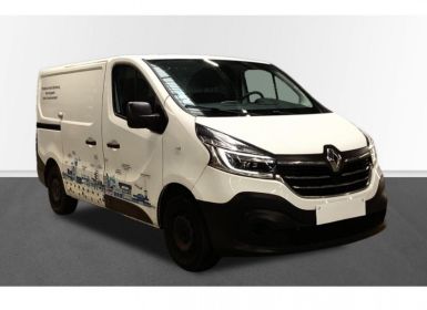 Renault Trafic III FG L1H1 1000 Kg 2.0 dCi 120cv Grand Confort