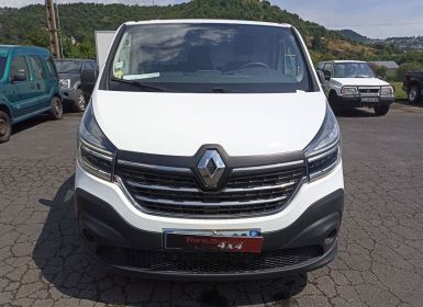 Renault Trafic III FG L1H1 120CH Occasion