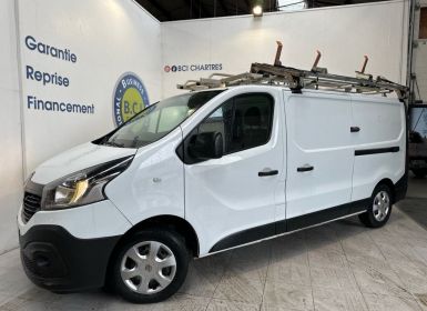 Achat Renault Trafic III FG L2H1 1300 1.6 DCI 120CH GRAND CONFORT EURO6 Occasion