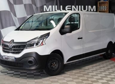 Achat Renault Trafic III FG L2H1 1300 2.0 DCI 120CH 1ERE MAIN Occasion