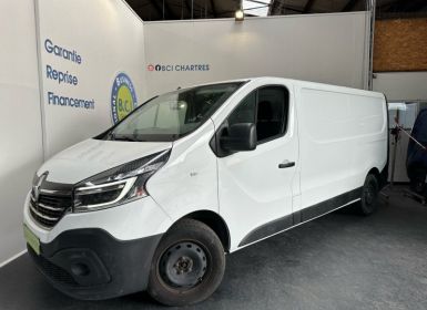 Achat Renault Trafic III FG L2H1 1300 2.0 DCI 120CH GRAND CONFORT E6 Occasion