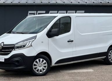 Achat Renault Trafic III FG L2H1 1300 2.0 DCI 120CH GRAND CONFORT E6 Occasion