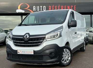 Vente Renault Trafic III FG L2H1 1300 2.0 DCI 120CH GRAND CONFORT E6 Occasion