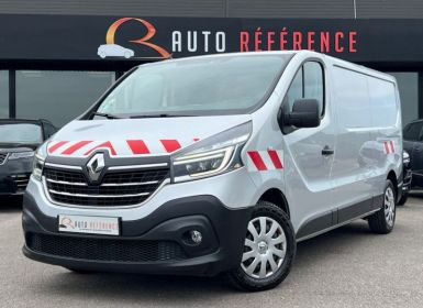 Vente Renault Trafic III FG L2H1 1300 2.0 DCI 120CH GRAND CONFORT E6 Occasion