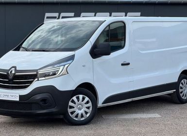 Achat Renault Trafic III FG L2H1 1300 2.0 DCI 120CH GRAND CONFORT E6 Occasion