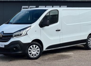 Achat Renault Trafic III FG L2H1 1300 2.0 DCI 120CH GRAND CONFORT E6 Occasion