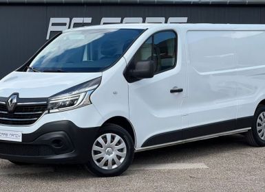 Achat Renault Trafic III FG L2H1 1300 2.0 DCI 120CH GRAND CONFORT E6 Occasion