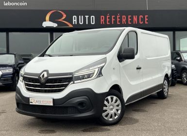 Renault Trafic III FG L2H1 1300 2.0 DCI 120CH GRAND CONFORT E6 Occasion