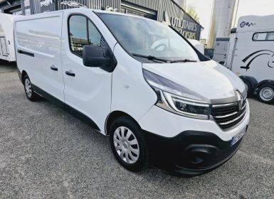 Achat Renault Trafic III FG L2H1 1300 2.0 DCI 120CH GRAND CONFORT E6 Occasion