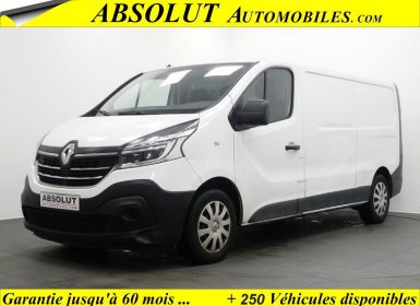 Renault Trafic III FG L2H1 1300 2.0 DCI 120CH GRAND CONFORT E6 Occasion