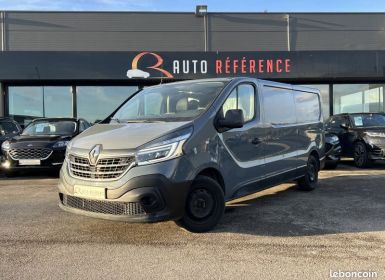 Renault Trafic III FG L2H1 1300 2.0 DCI 120CH GRAND CONFORT E6