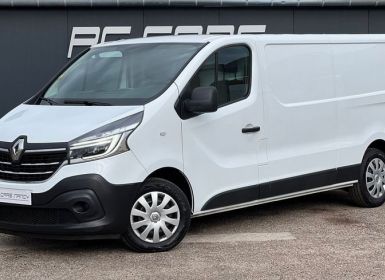 Renault Trafic III FG L2H1 1300 2.0 DCI 120CH GRAND CONFORT E6