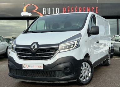 Achat Renault Trafic III FG L2H1 1300 2.0 DCI 145CH ENERGY GRAND CONFORT E6 Occasion