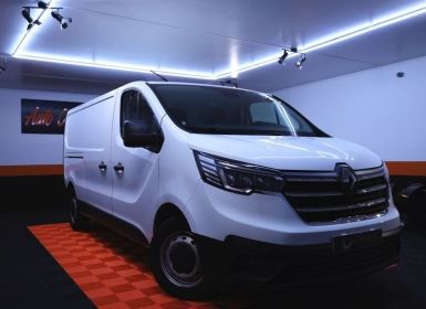 Vente Renault Trafic III FG L2H1 3T 2.0 BLUE DCI 130CH CONFORT Occasion