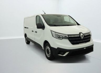 Achat Renault Trafic III FG L2H1 3T 2.0 BLUE DCI 130CH CONFORT E6E Neuf