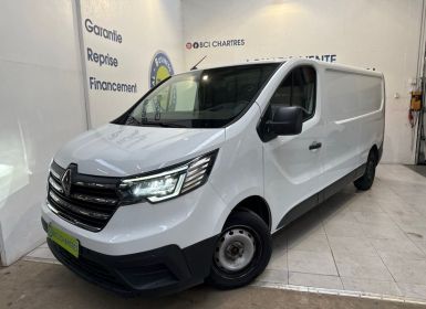 Renault Trafic III FG L2H1 3T 2.0 BLUE DCI 130CH GRAND CONFORT