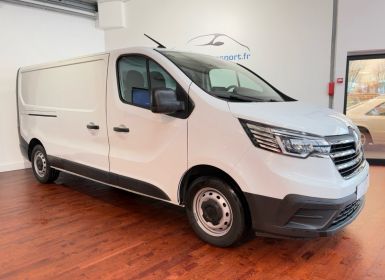 Achat Renault Trafic III FG L2H1 3T 2.0 BLUE DCI 130CH GRAND CONFORT Occasion