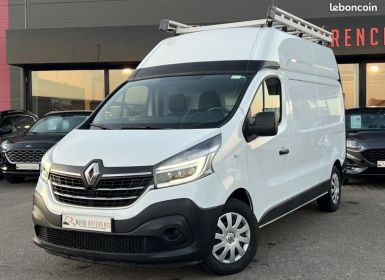 Renault Trafic III FG L2H2 1200 2.0 DCI 145CH ENERGY GRAND CONFORT E6