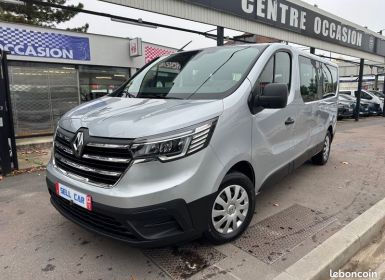 Renault Trafic IV L2 2.0 dci 150 Energy Zen Occasion