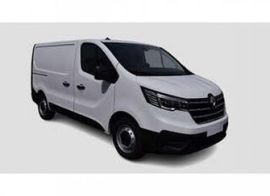 Vente Renault Trafic L1H1 1200 Kg 2.0 Blue dCi - 130 III FOURGON Fourgon Confort Neuf
