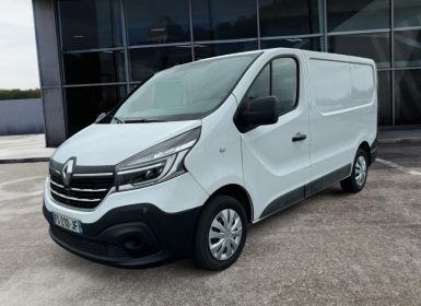 Renault Trafic L1H1 1200 Kg 2.0 dCi - 120  Grand Confort