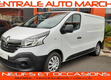 Renault Trafic L1H1 1200 KG DCI 95 E6 GRAND CONFORT