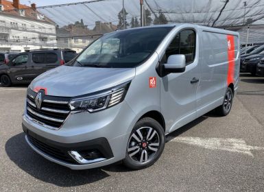 Vente Renault Trafic L1H1 FOURGON 3000 Kg 2.0 Blue dCi 150 EDC RED EDITION EXCLUSIVE Neuf