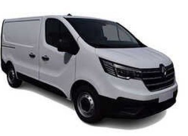 Renault Trafic L1H1 GRAND CONFORT 2T8 BLUE DCI 130