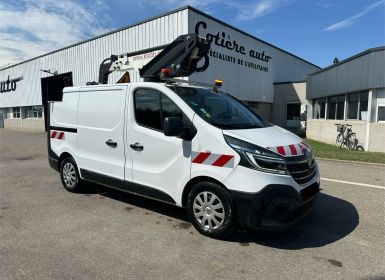 Vente Renault Trafic l1h1 nacelle tronqué k21l Occasion