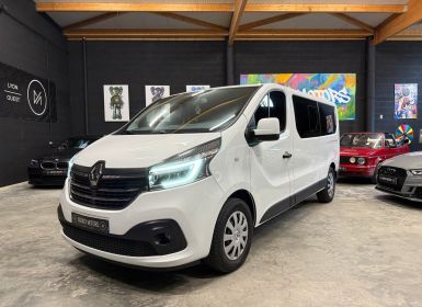 Renault Trafic L2 2.0 DCI 145 Ch