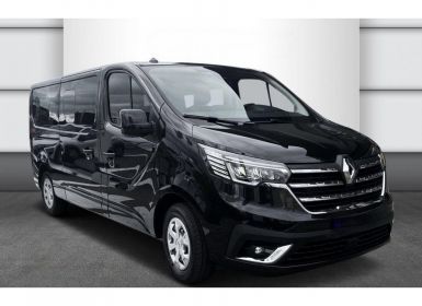 Achat Renault Trafic L2 2.0 EQUILIBRE dCi - 150 - S&S Euro 6e III COMBI Combi Intens L2H1 PHASE 3 Neuf